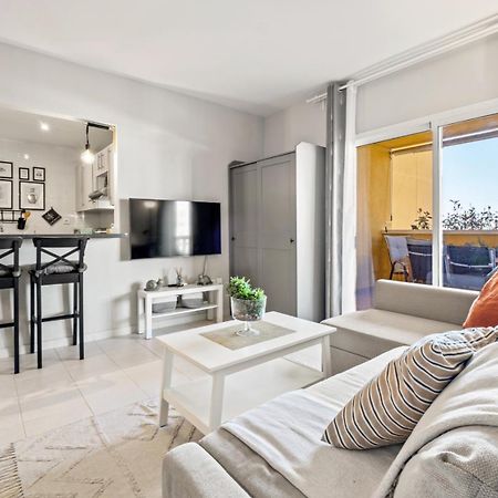 Magic Stars Apartments Fuengirola Ngoại thất bức ảnh
