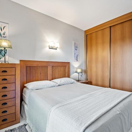 Magic Stars Apartments Fuengirola Ngoại thất bức ảnh