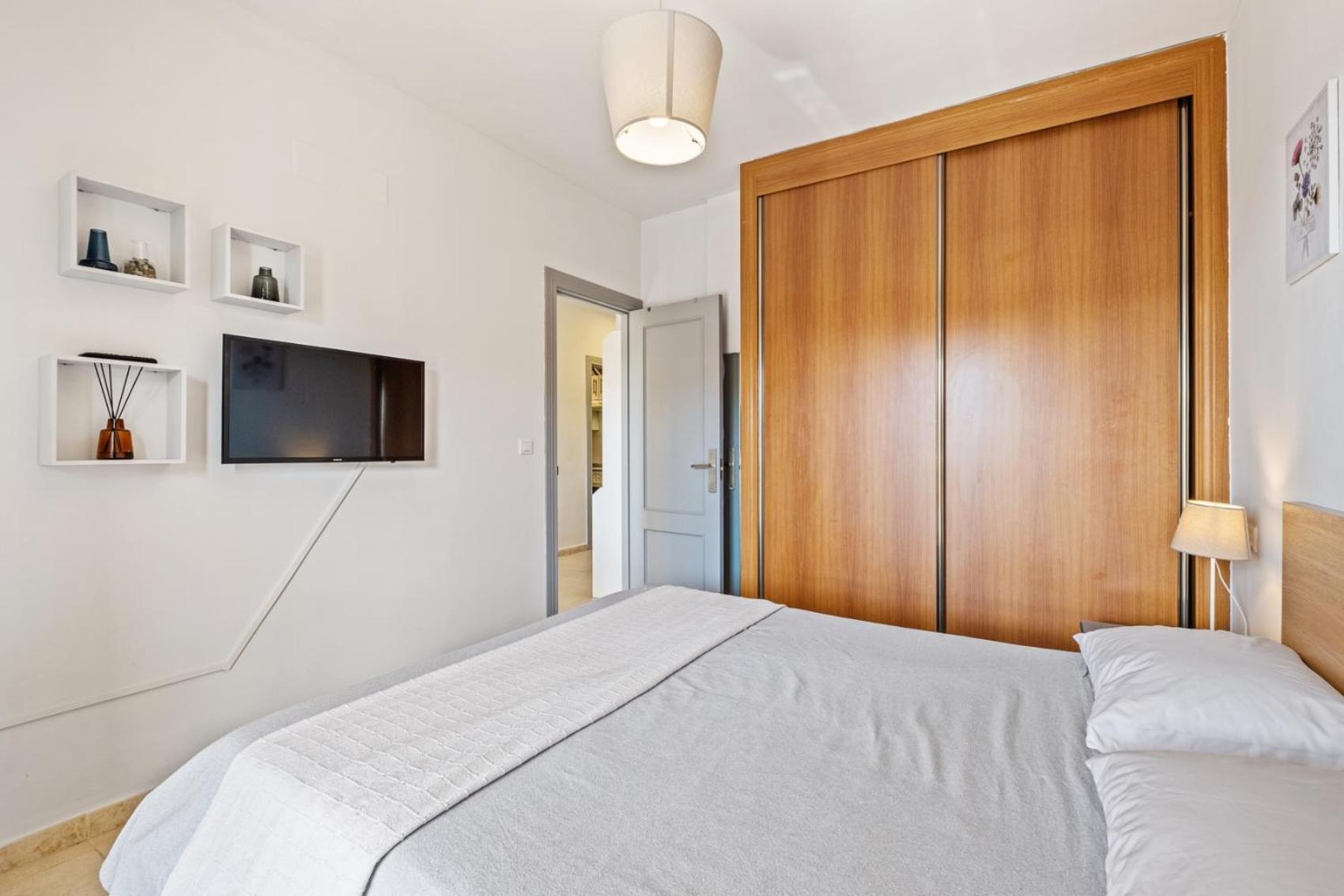 Magic Stars Apartments Fuengirola Ngoại thất bức ảnh