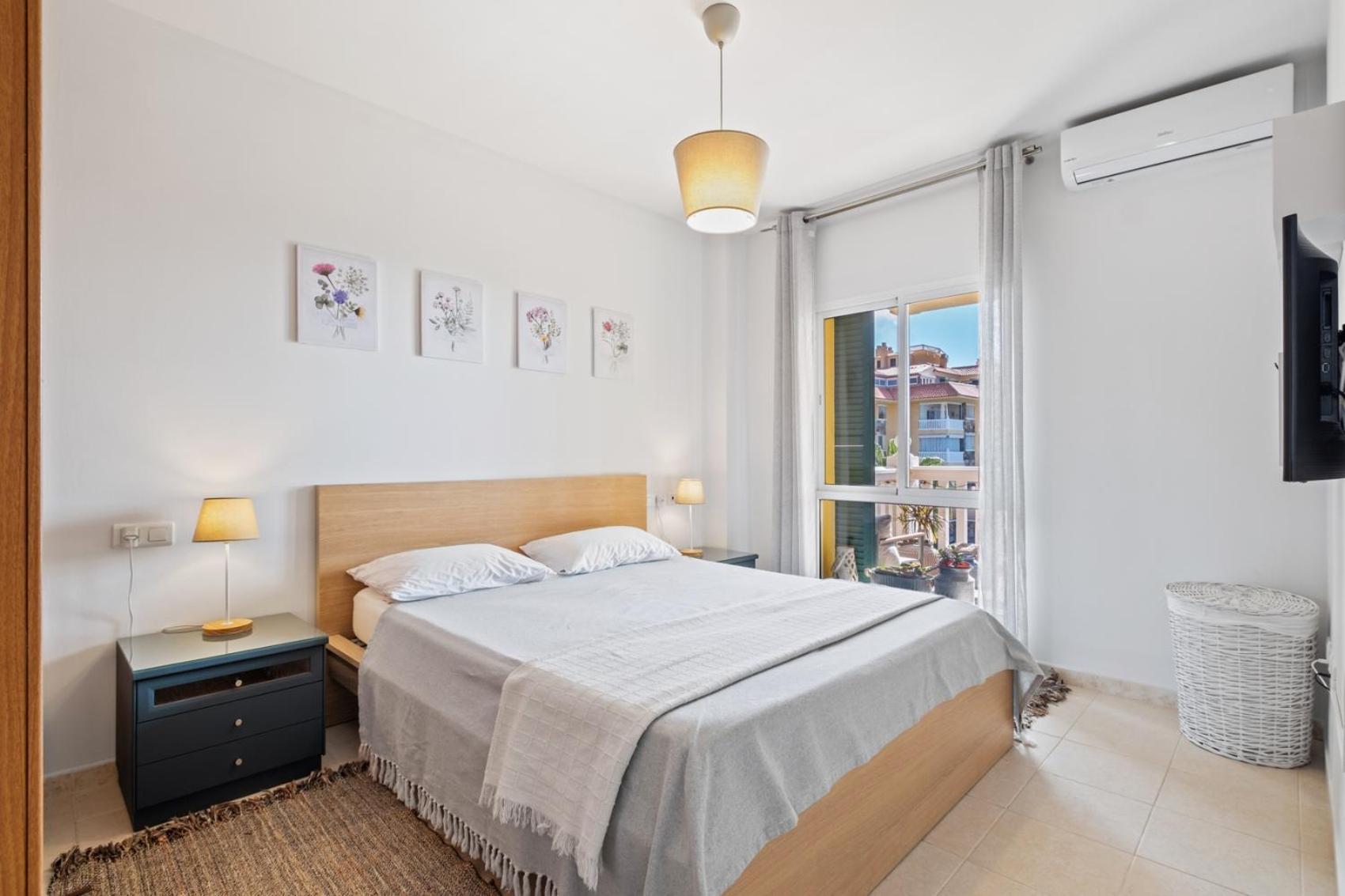 Magic Stars Apartments Fuengirola Ngoại thất bức ảnh