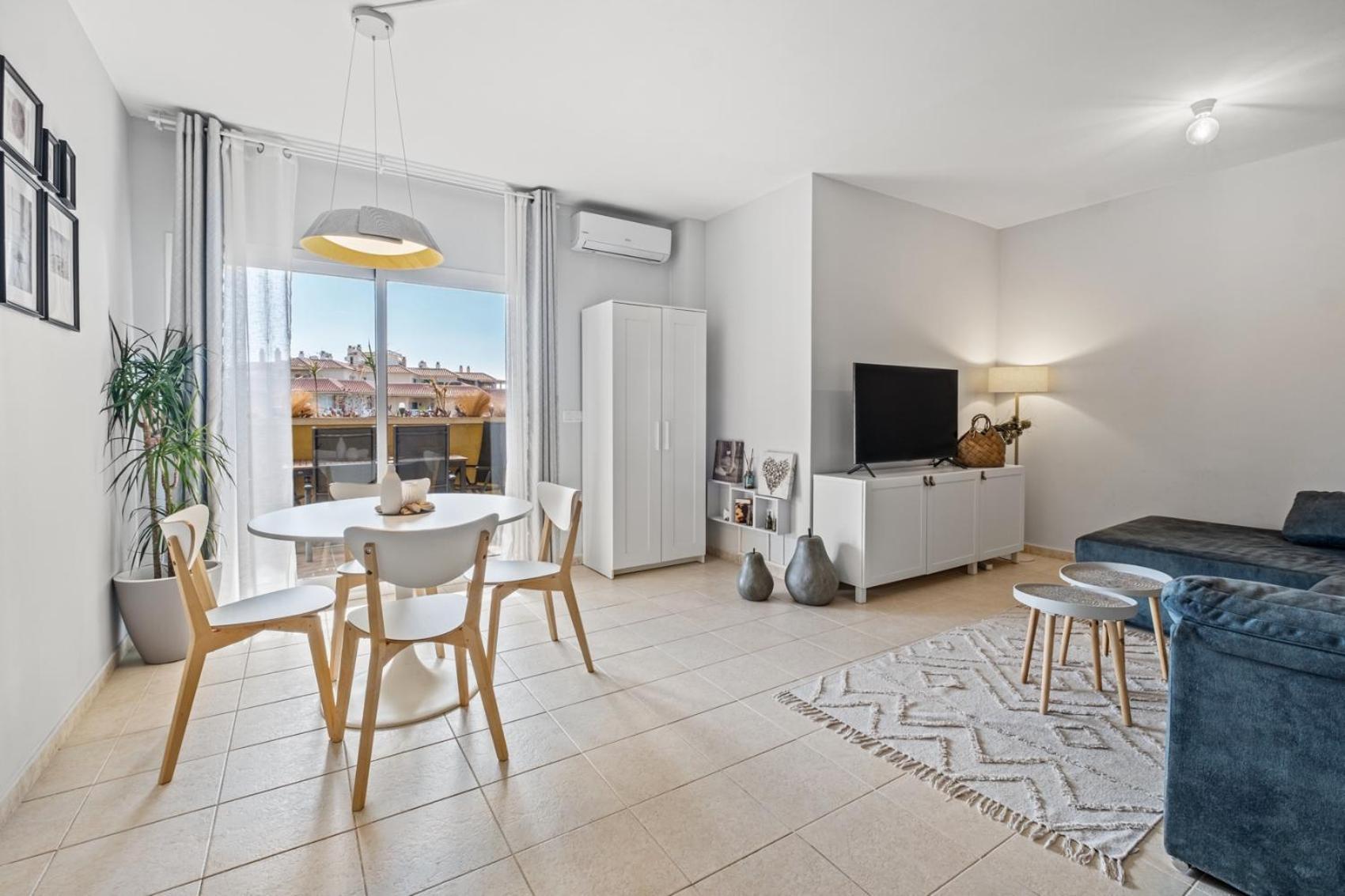 Magic Stars Apartments Fuengirola Ngoại thất bức ảnh