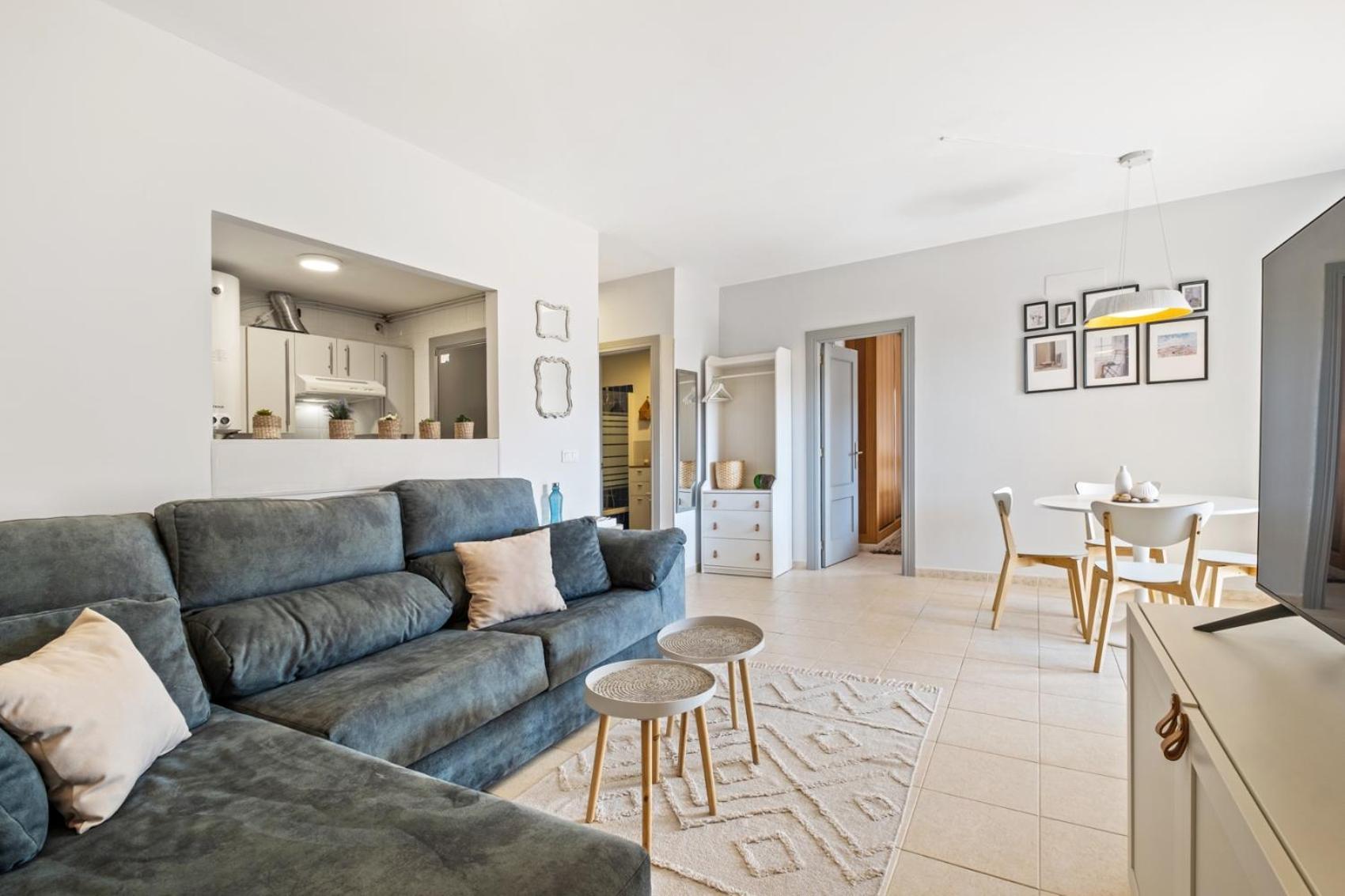 Magic Stars Apartments Fuengirola Ngoại thất bức ảnh