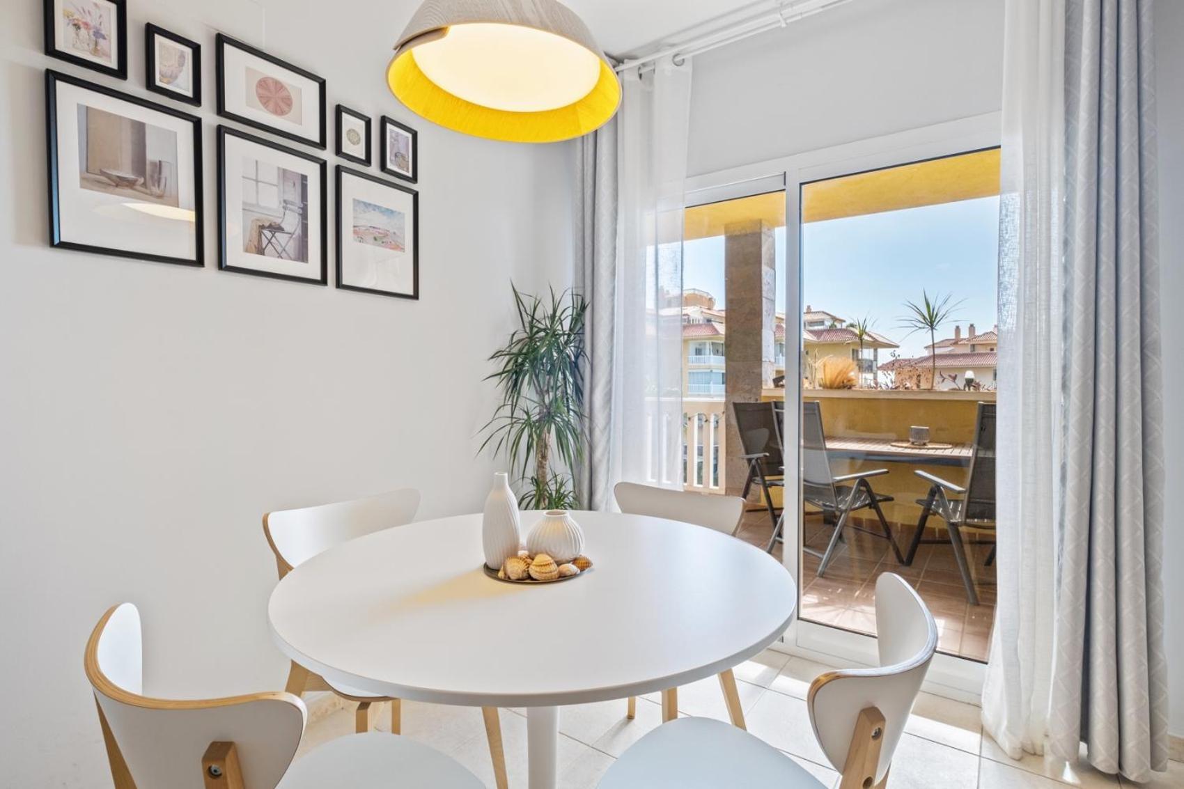 Magic Stars Apartments Fuengirola Ngoại thất bức ảnh