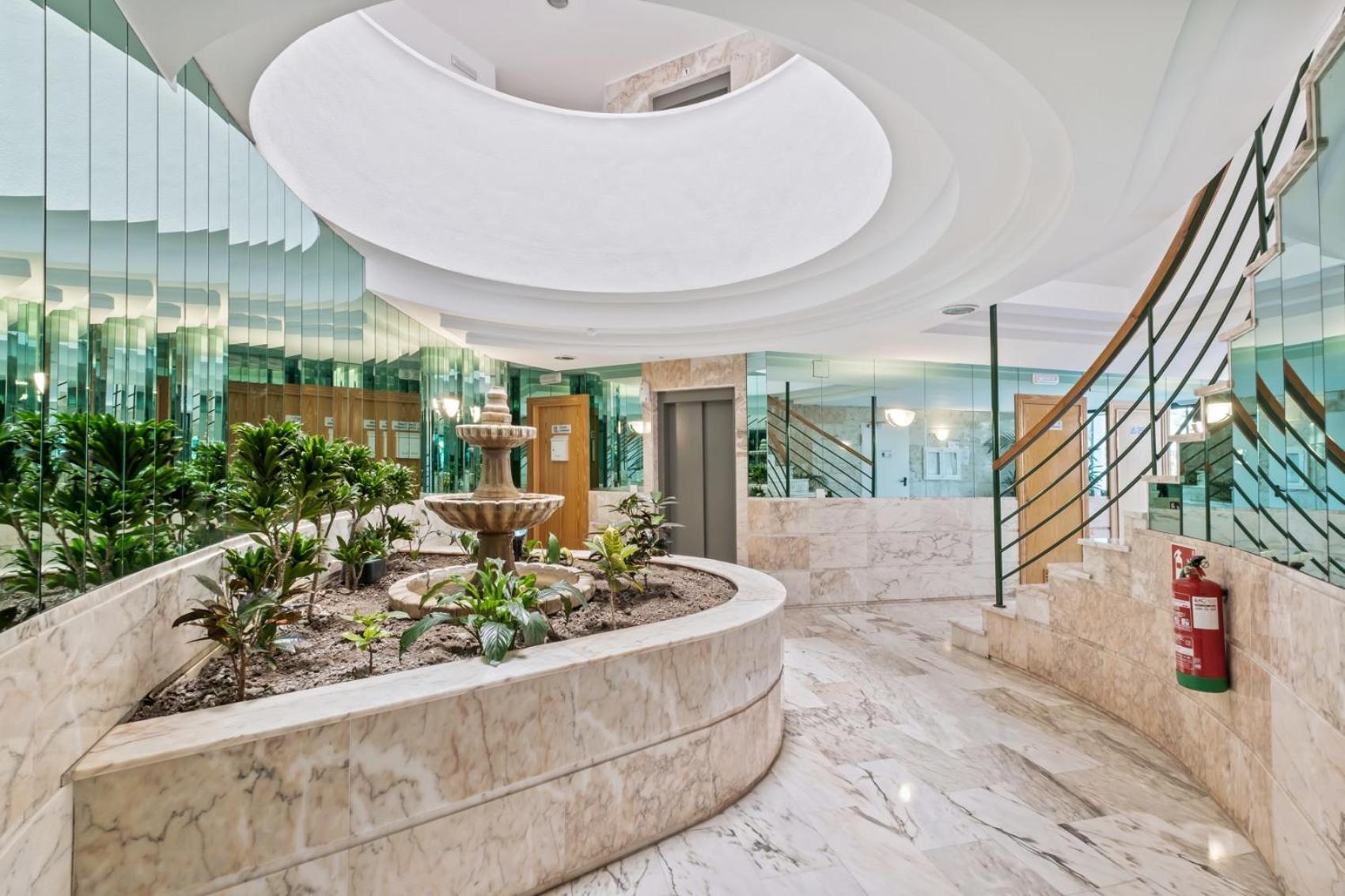 Magic Stars Apartments Fuengirola Ngoại thất bức ảnh