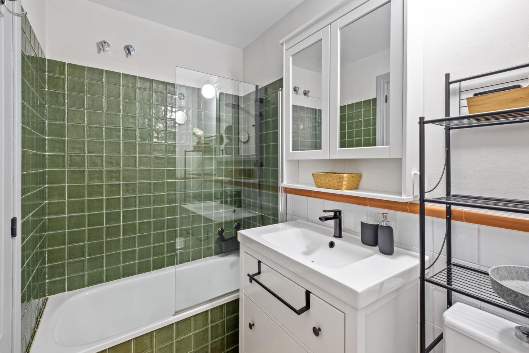 Magic Stars Apartments Fuengirola Ngoại thất bức ảnh