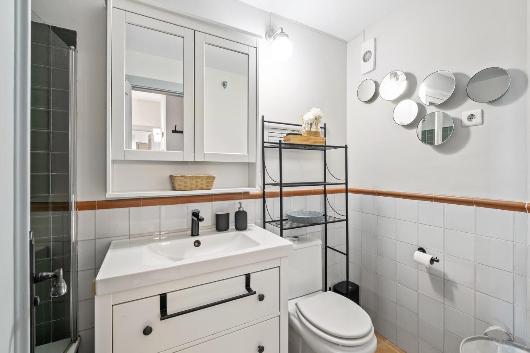 Magic Stars Apartments Fuengirola Ngoại thất bức ảnh
