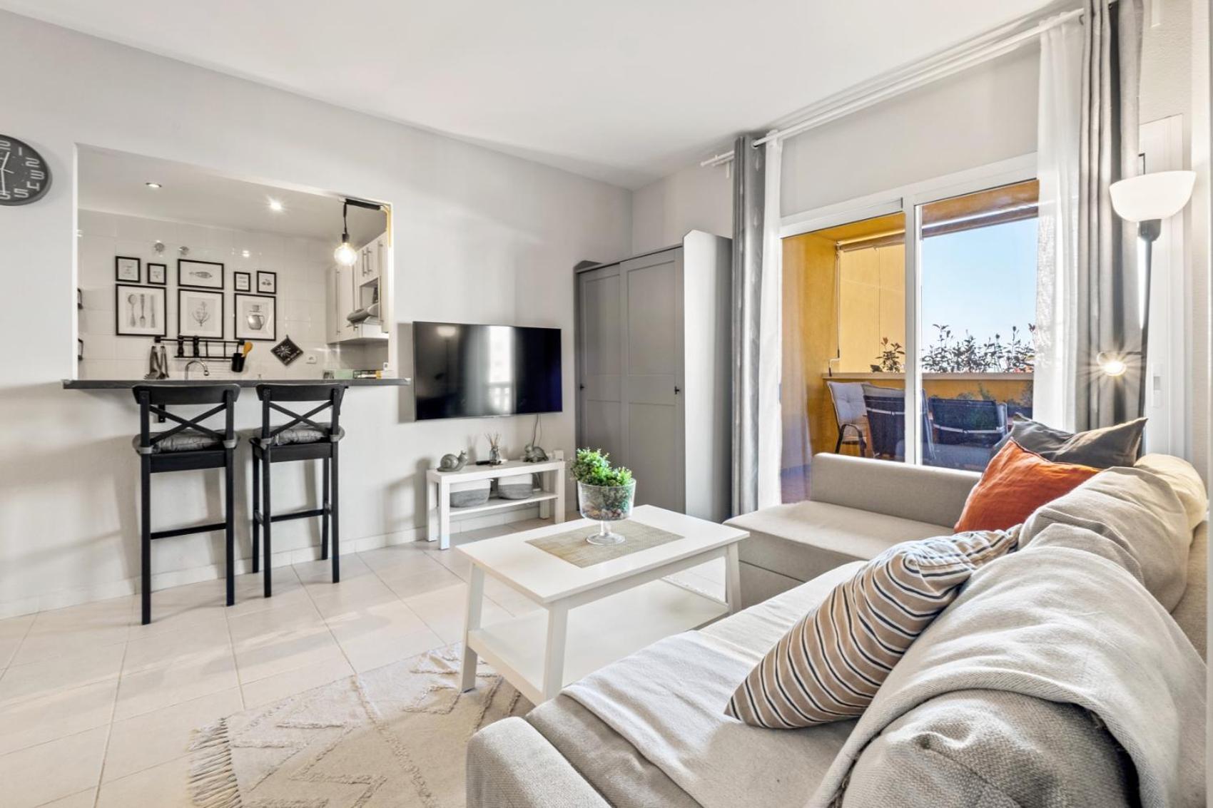 Magic Stars Apartments Fuengirola Ngoại thất bức ảnh