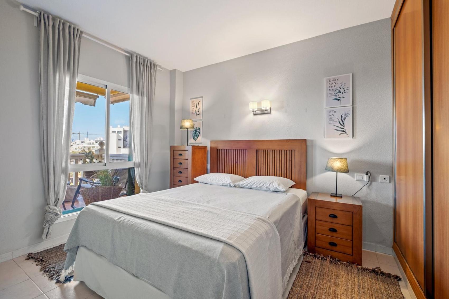 Magic Stars Apartments Fuengirola Ngoại thất bức ảnh