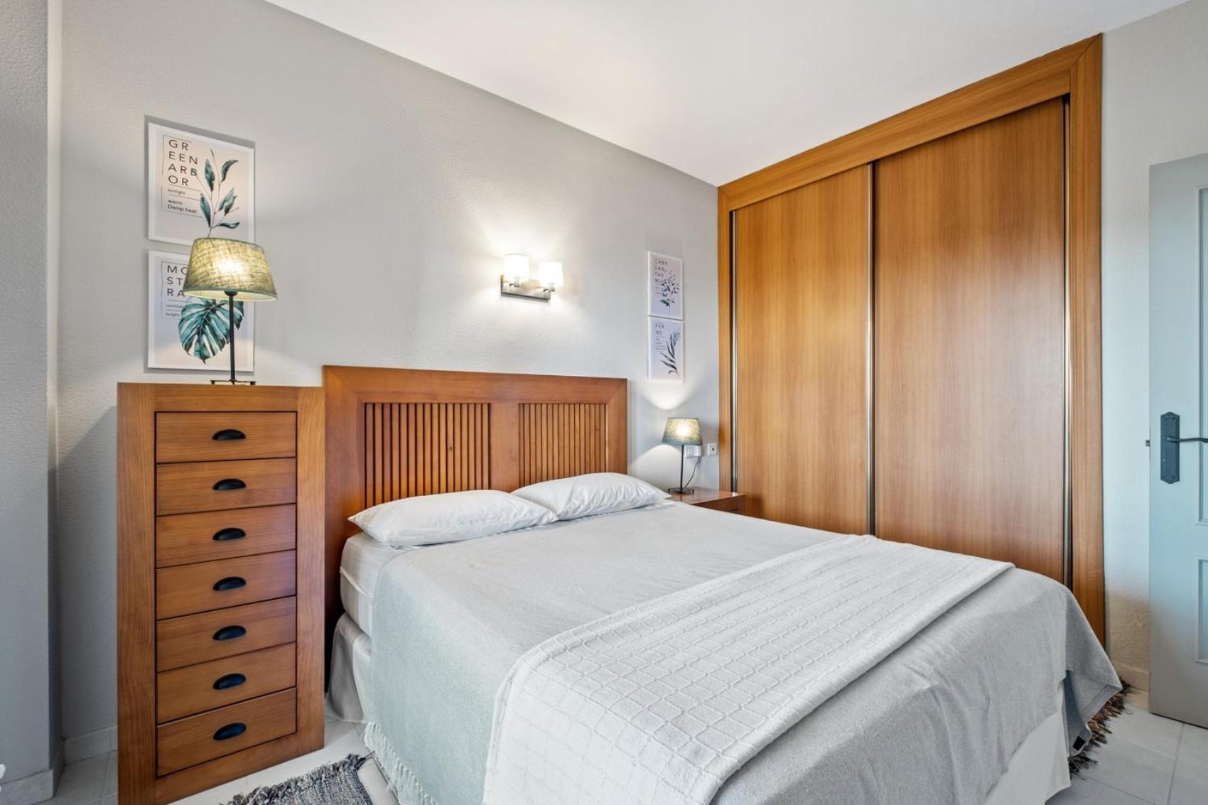 Magic Stars Apartments Fuengirola Ngoại thất bức ảnh
